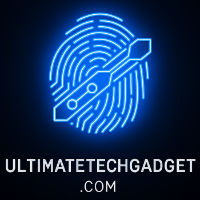 UltimateTechGadget.com